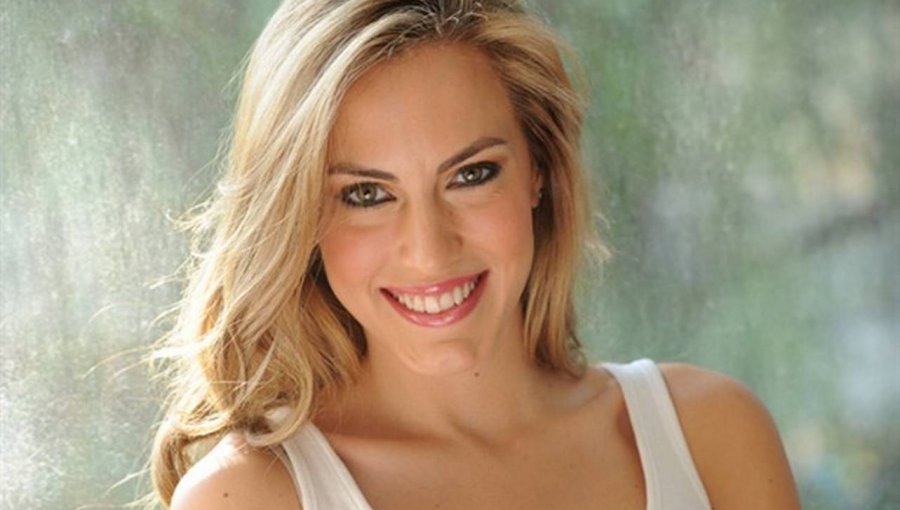 Romina Malaspina fue expulsada de "Doble Tentación" tras golpear a Melina