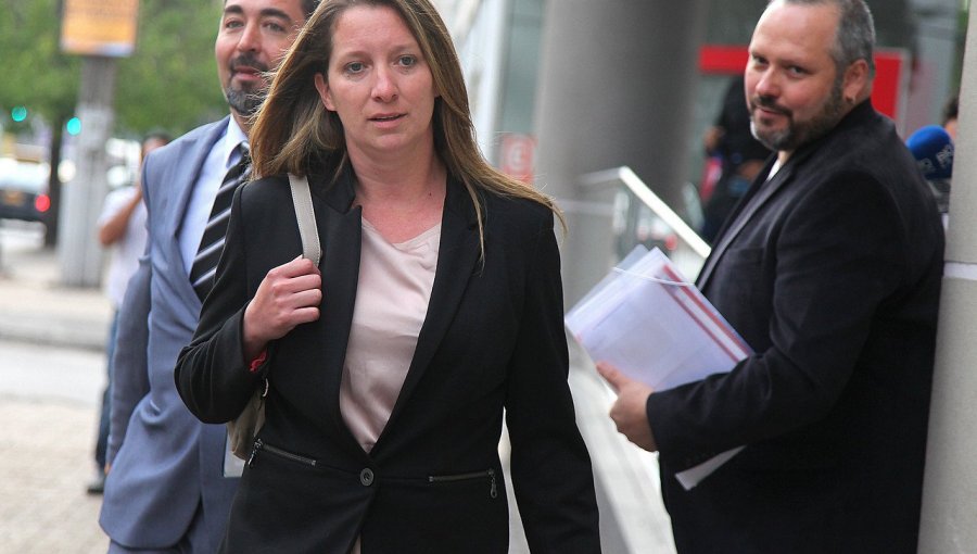 Tribunal de Rancagua cierra este viernes la investigación del Caso Caval