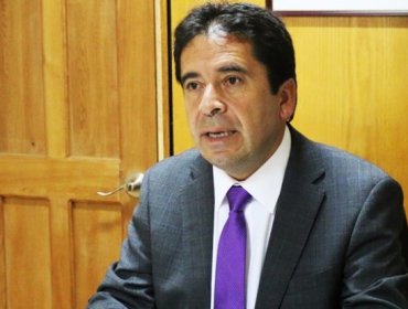 Intendente de Atacama: "Esperamos normalizar la situación en las próximas horas"