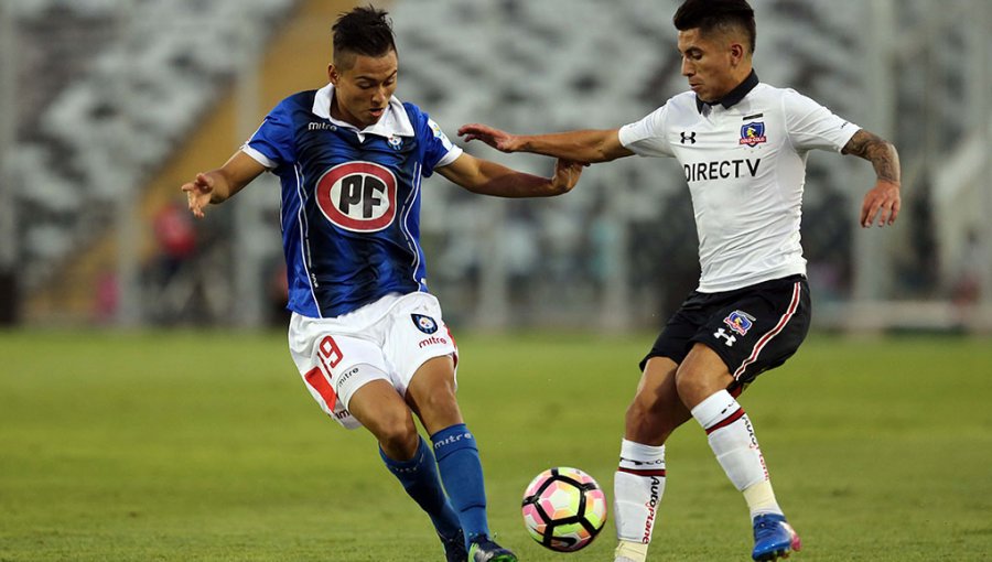 Colo Colo sigue como líder pese a igualar ante Huachipato en el Monumental