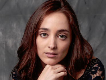 Francisca Walker sorprende con renovado look