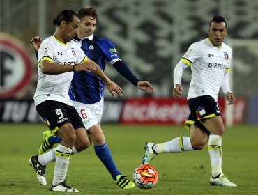 Colo Colo apunta a mantenerse sólido en el liderato frente a Huachipato