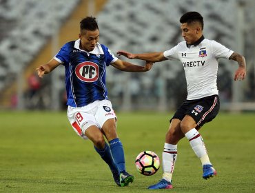 Colo Colo sigue como líder pese a igualar ante Huachipato en el Monumental