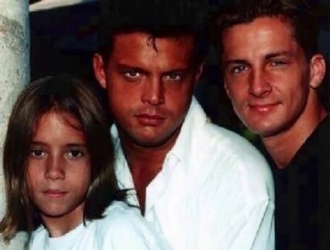 El triste presente del hermano menor de Luis Miguel