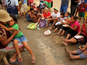 Inundaciones y deslizamientos de tierra ya causan 72 muertes en Perú