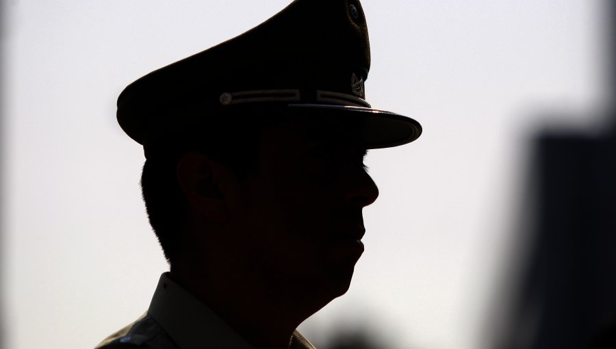 Este domingo 10 nuevos implicados en fraude a Carabineros tendrán control de detención