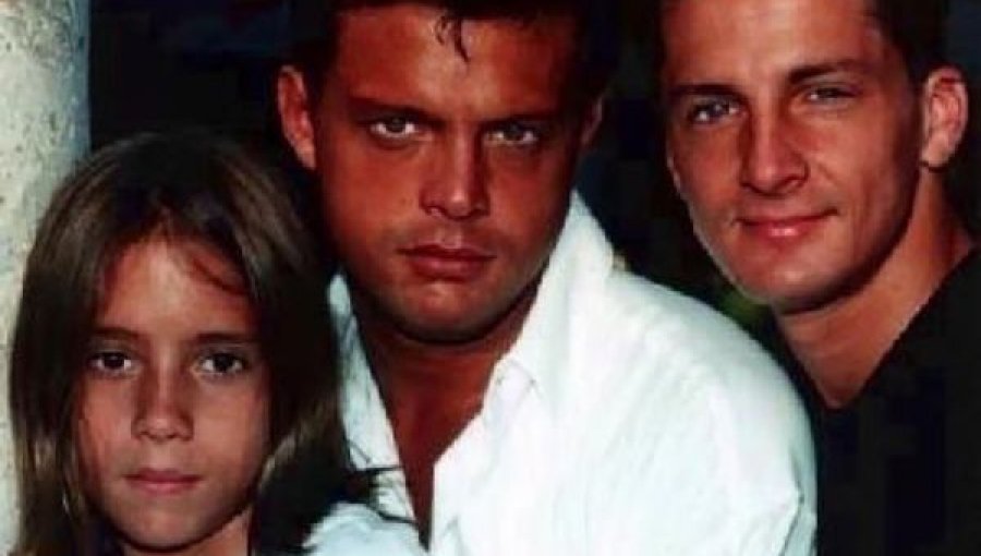 El triste presente del hermano menor de Luis Miguel