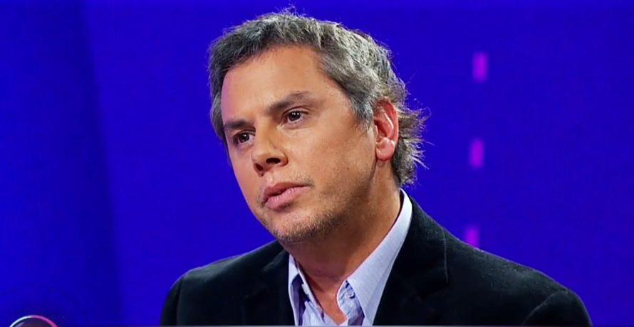 El emotivo mensaje de José Miguel Viñuela dedicado a su hijo recién nacido