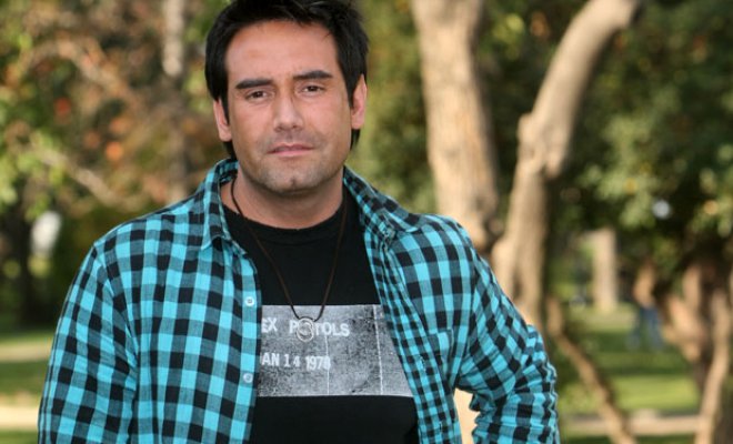 La nueva vida de Ronny Dance en Estados Unidos