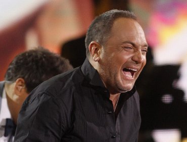Luis Jara fue blanco de bullying a través de Twitter