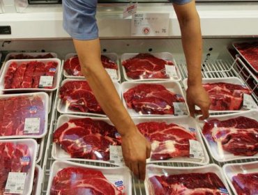 Cancelan importación de carne brasileña a Chile por denuncias de adulteración