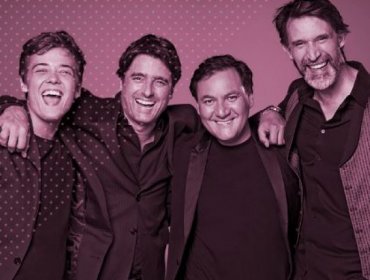Café concert de "Sres. Papis" ya tiene fecha y lugar de estreno