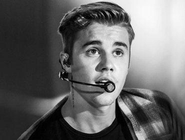 Increíble: La foto que revela el fanatismo por Justin Bieber