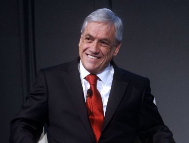 Piñera dará a conocer su candidatura este martes a las 19.30 en Quinta Normal