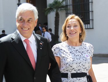 Llegó el día: Piñera anunciará este martes su candidatura oficial a la presidencia