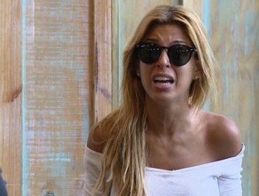Madre de Oriana Marzoli sale en defensa de su hija tras recibir fuertes críticas