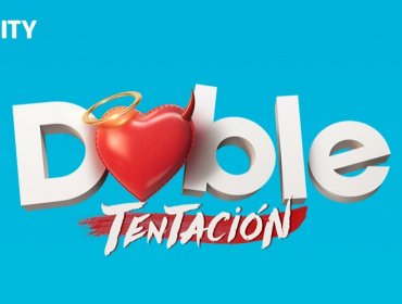 Conoce los nombres que ingresarán al reality "Doble Tentación"
