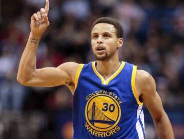 Stephen Curry protagoniza violenta pelea en la NBA