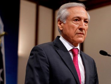 Canciller Muñóz y detenidos bolivianos: "Quién ingresa ilegalmente a Chile se va preso"