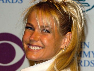 Cantante Xuxa atraviesa un doloroso momento personal