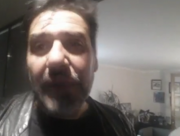 Los videos de la despedida de soltero de Juan Pablo Queraltó