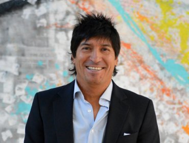 Zamorano calienta la previa: "Si Messi fuese chileno, tendría monumentos en todo el país"