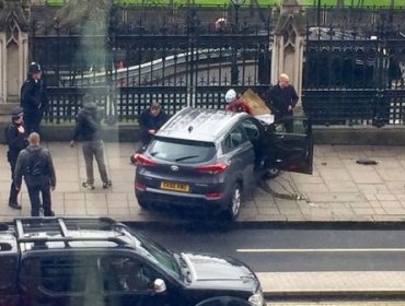 Policía británica confirma la identidad del autor del atentado de Londres