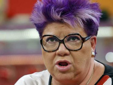 Paty Maldonado: "Oriana se gana la vida molestando a la gente"