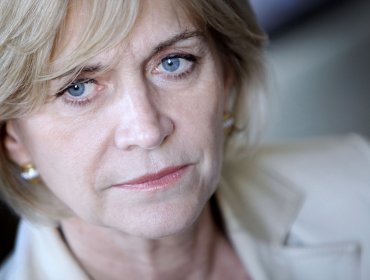 Evelyn Matthei: "Beatriz Sánchez será más de lo mismo que Alejandro Guillier"