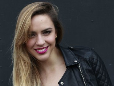 El gran susto que vivió Vale Ortega en su casa
