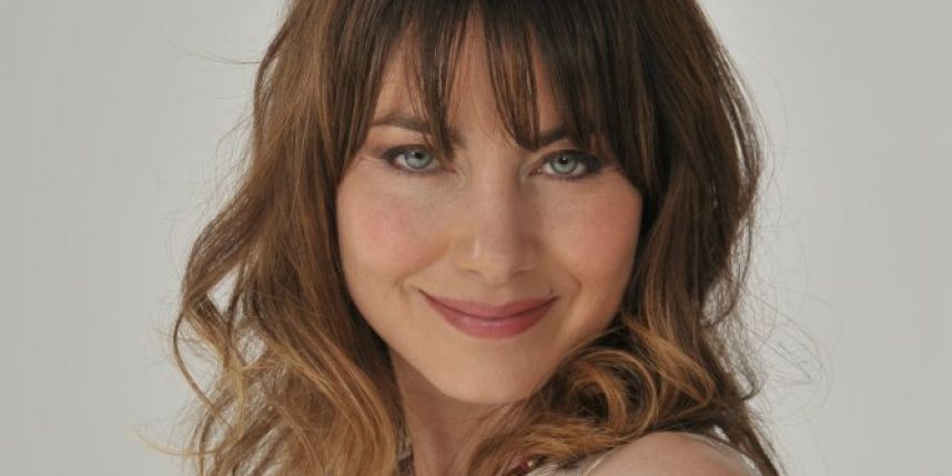 Mónica Godoy sorprende en las redes sociales con foto de antaño
