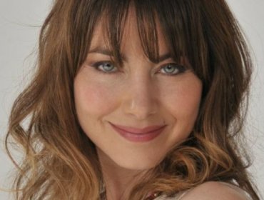 Mónica Godoy sorprende en las redes sociales con foto de antaño