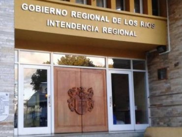 Presidenta Bachelet designa a Ricardo Millán como nuevo Intendente de Los Ríos