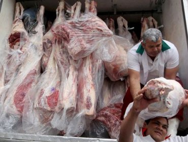 Respira Brasil: China volverá a importar sus carnes desde este lunes