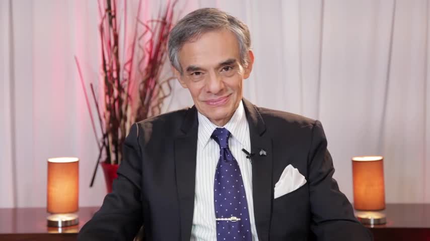 El dramático video de José José donde da a conocer su enfermedad