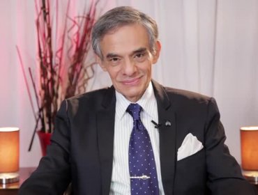El dramático video de José José donde da a conocer su enfermedad