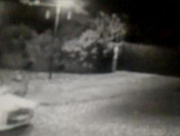 Actriz de Canal 13 sufre violento portonazo: La amenazaron apuntándole a la cabeza