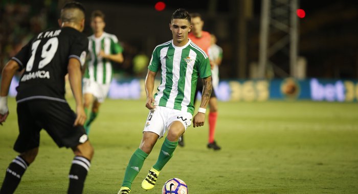 Felipe Gutiérrez estaría a un paso de arribar al Inter de Porto Alegre de Brasil