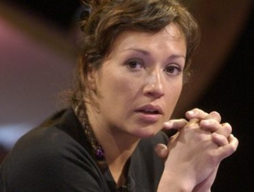 La ardiente confesión de Marisela Santibáñez que involucra a Gonzalo Egas