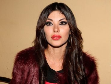 Hijo mayor de Angie Jibaja saca suspiros en las redes sociales