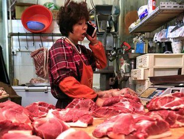 China confirma reapertura de mercado a carnes brasileñas