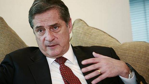 Patricio Contesse logra acuerdo con SQM y será indemnizado con $2.700 millones