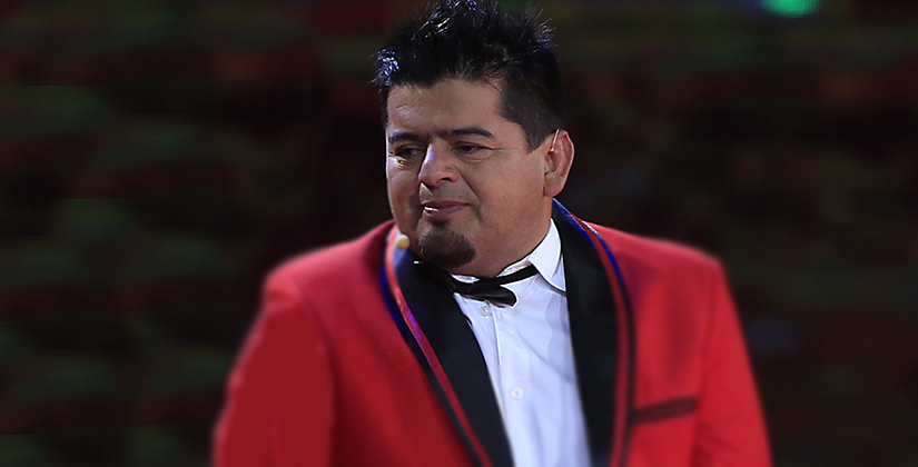 Violento asalto sufrió la hija del ex "Dinamita Show", Mauricio Medina