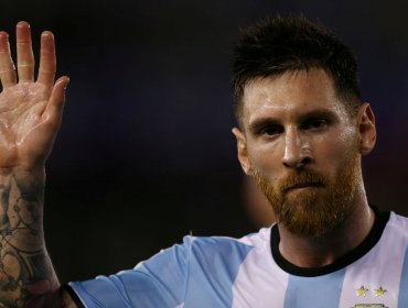 Llora Argentina: Lionel Messi es sancionado con cuatro fechas de suspensión