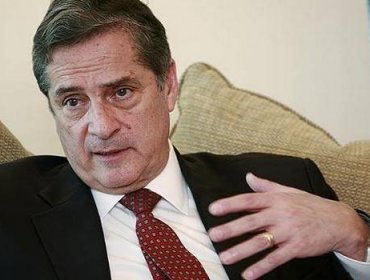 Patricio Contesse logra acuerdo con SQM y será indemnizado con $2.700 millones