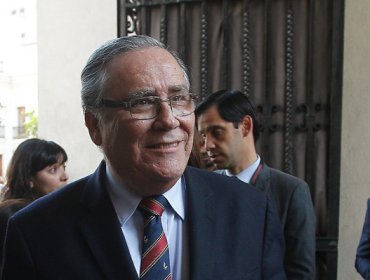 Ministro de Justicia y petición de indultos: "A mí no me van hacer leso"