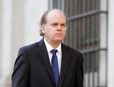 Caso Fipes: Corte Suprema ratifica sobreseimiento en contra de Patricio Walker