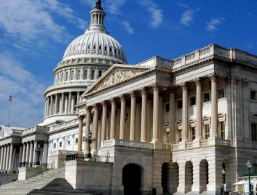Tiroteo se registró en las cercanías del Capitolio en Washington