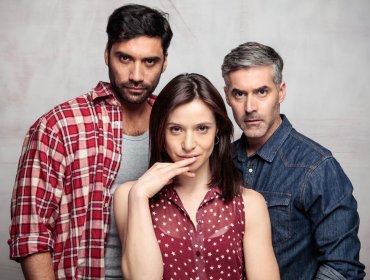 Mega sale a dar disculpas públicas por polémica escena de "Amanda"