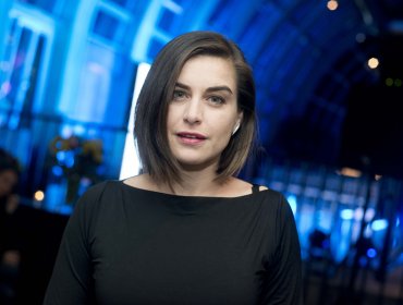 Jurado de Masterchef sostiene romance con destacada actriz de Mega